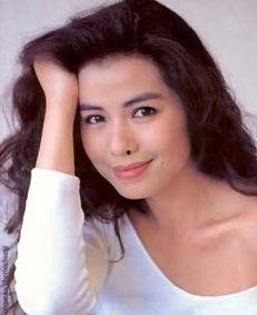 港台钟楚红生活照,尽显优雅魅力