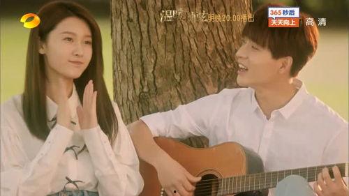 温暖的弦现场花絮