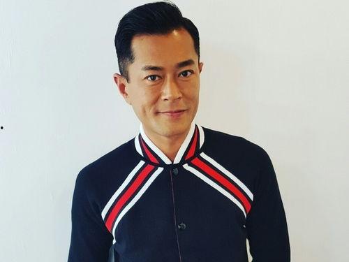 古天乐个人资料坐牢