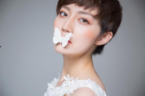 卢婕 演员,光影交织下的璀璨星途