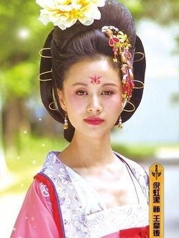 梨花梦演员表,众星云集，演绎传奇人生