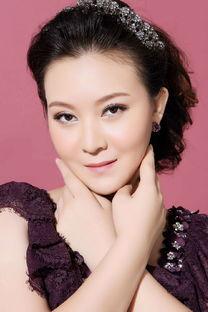 徐杨演员